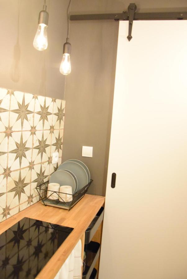 Green Apartament Centrum Olsztyn (Warmian-Masurian) Exterior foto