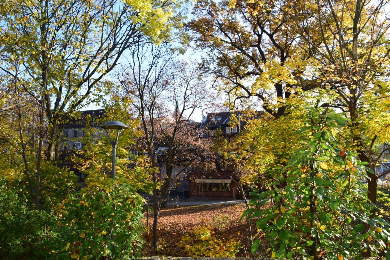 Green Apartament Centrum Olsztyn (Warmian-Masurian) Exterior foto